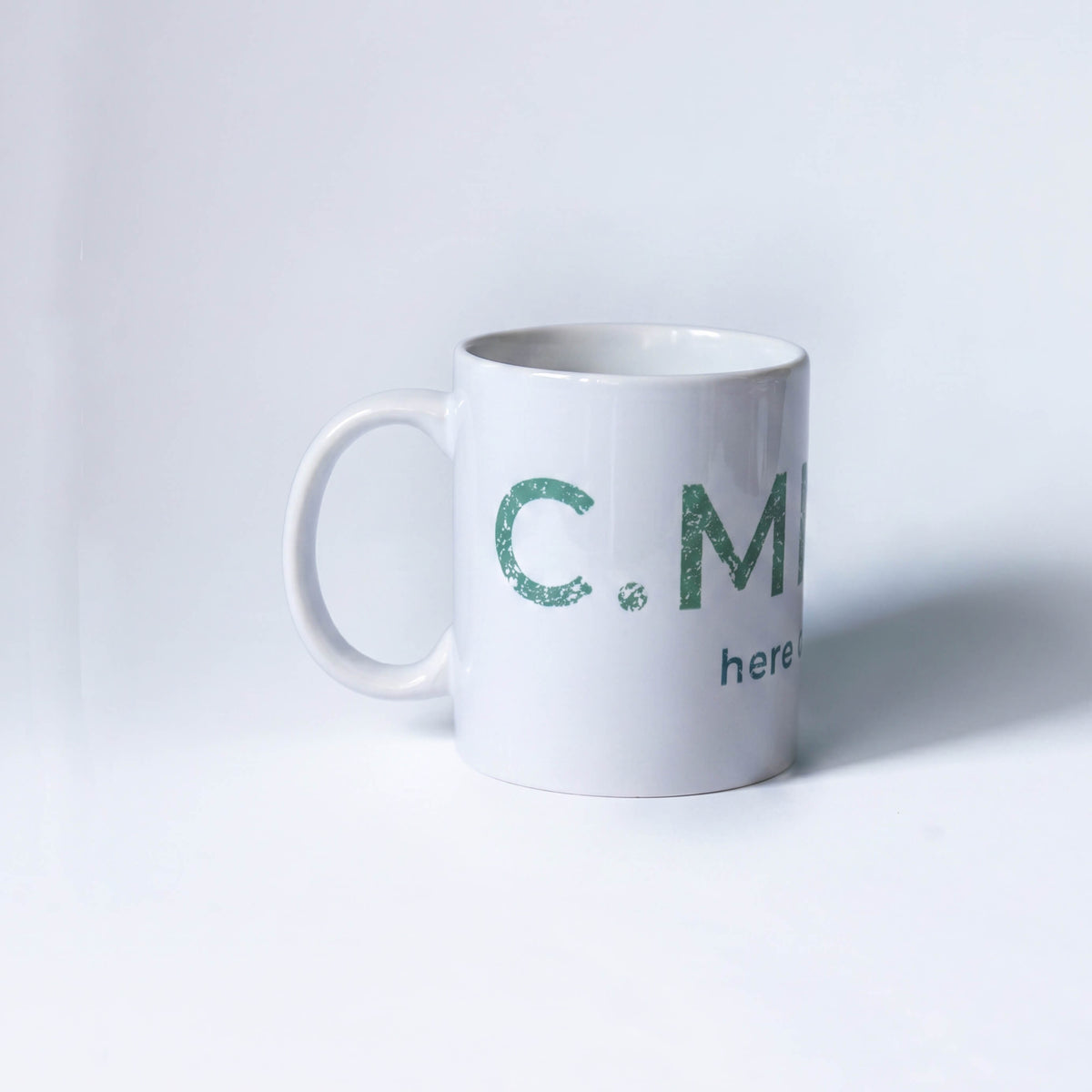 Produktfoto des C.MP.NG Keramikbechers.